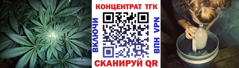 ТГК Wax Электрогорск